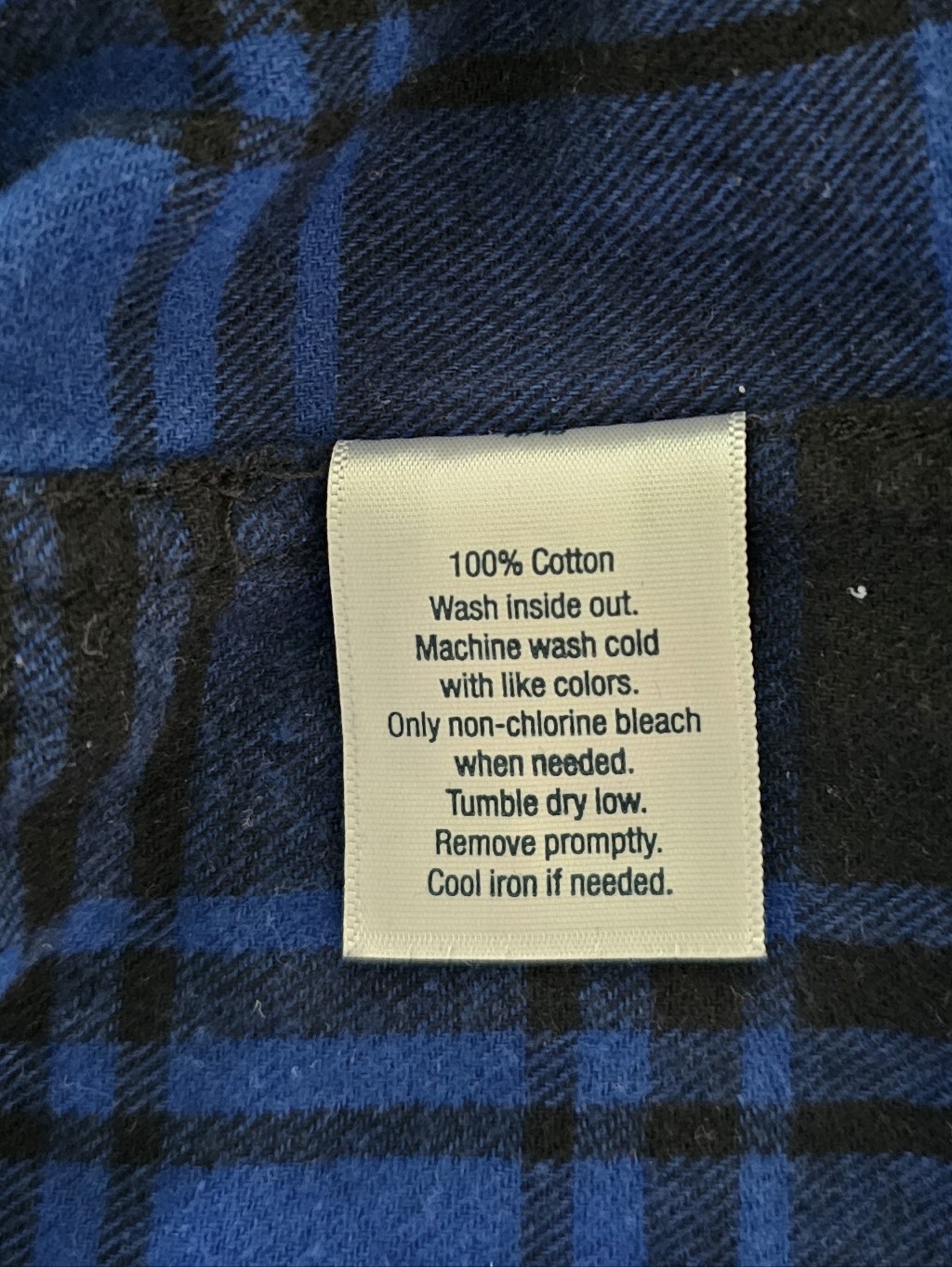 Urban Pipeline The Awesomely Soft Ultimate Fannel Mns Shirt 100% Cotton Size Xl. — image 5 of 8